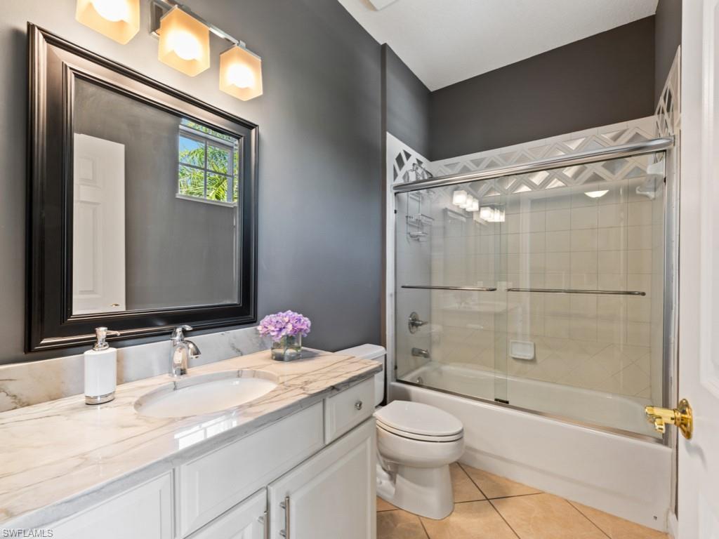 THE ENCLAVE - Residential