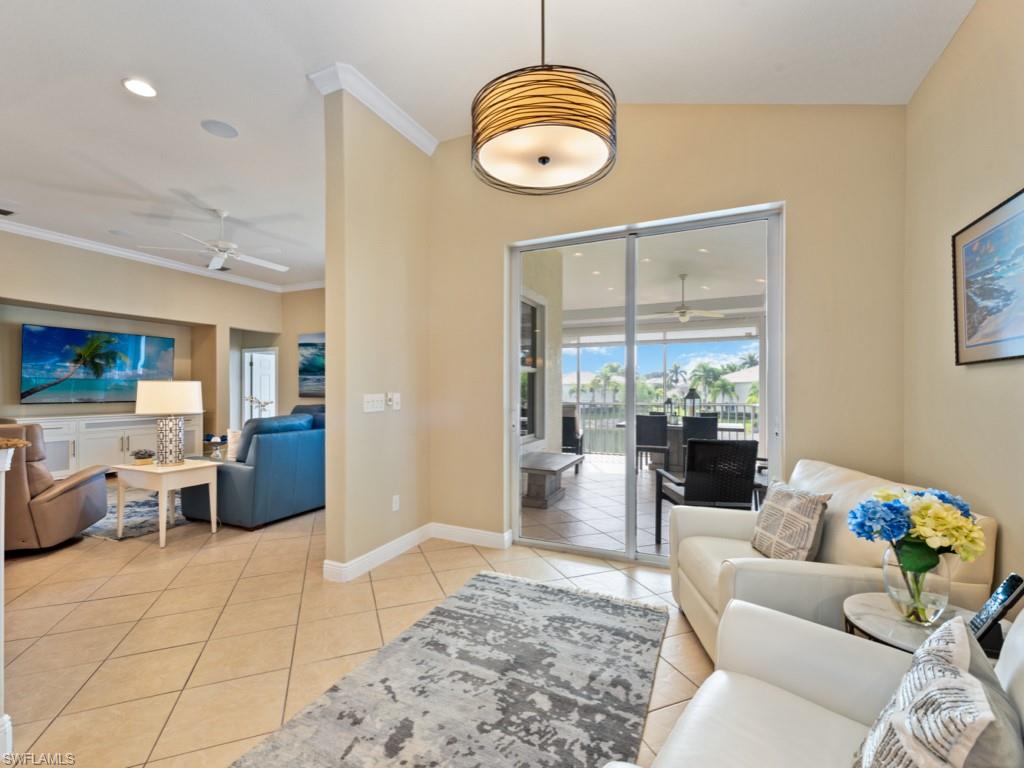 THE ENCLAVE - Residential