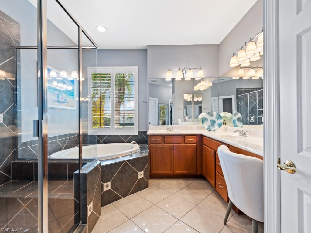 THE ENCLAVE - Residential