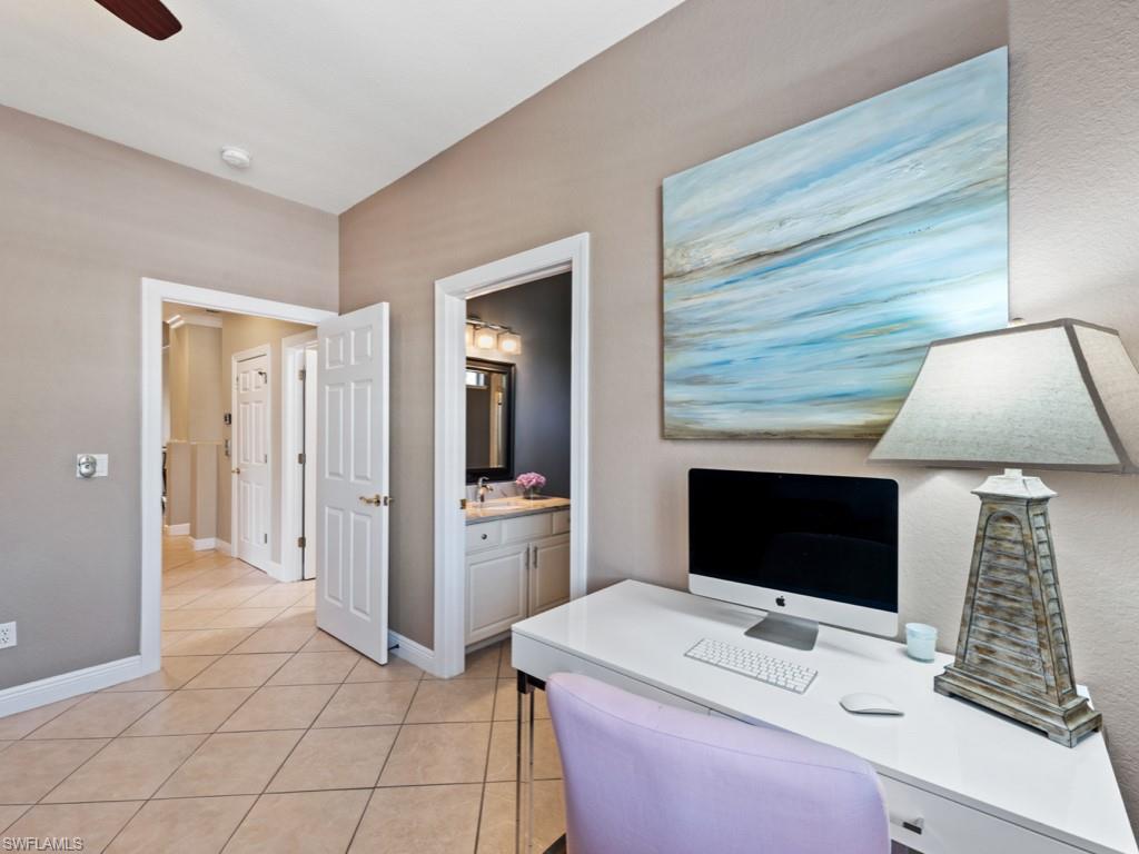 THE ENCLAVE - Residential