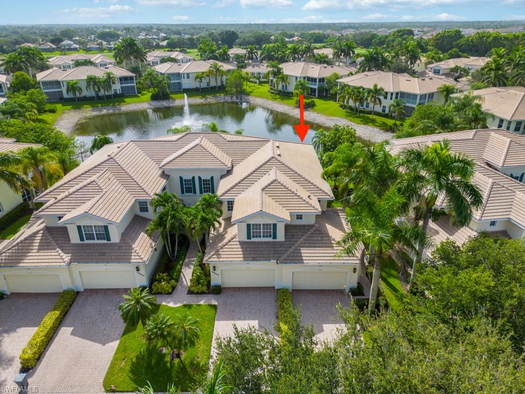 THE ENCLAVE - Residential