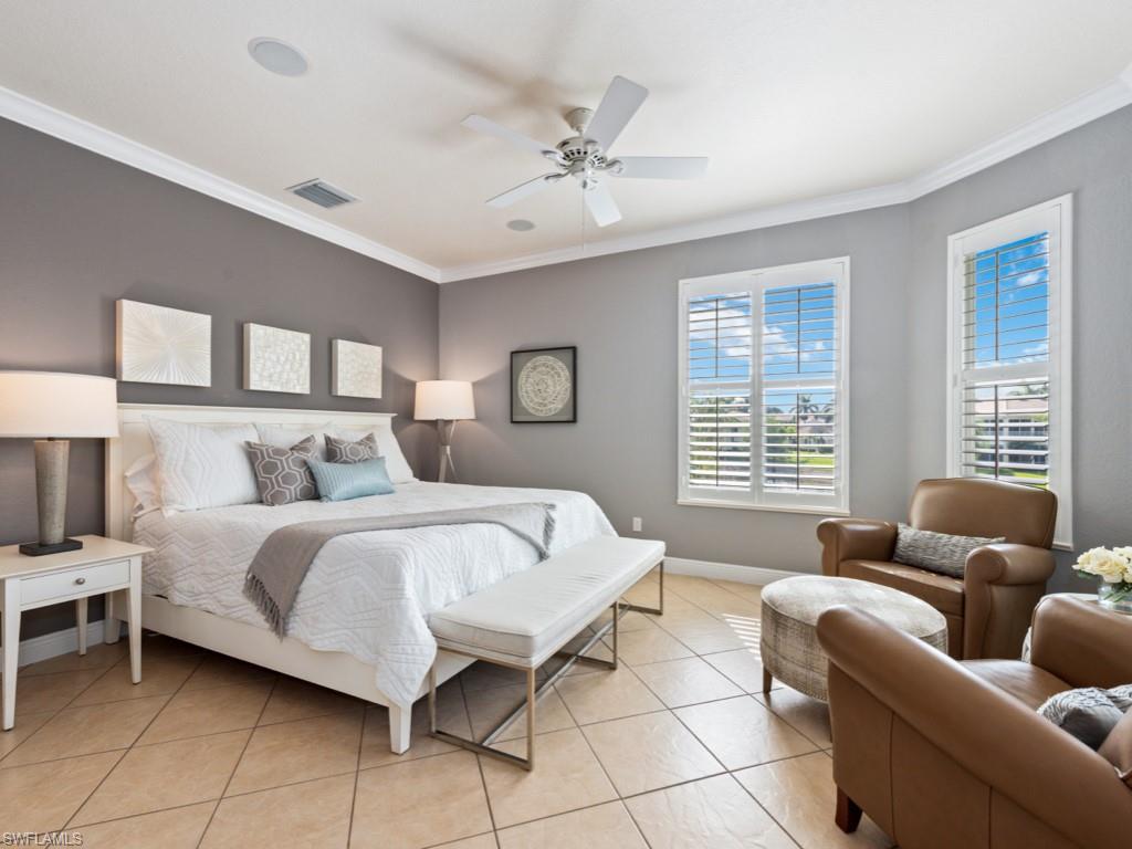 THE ENCLAVE - Residential