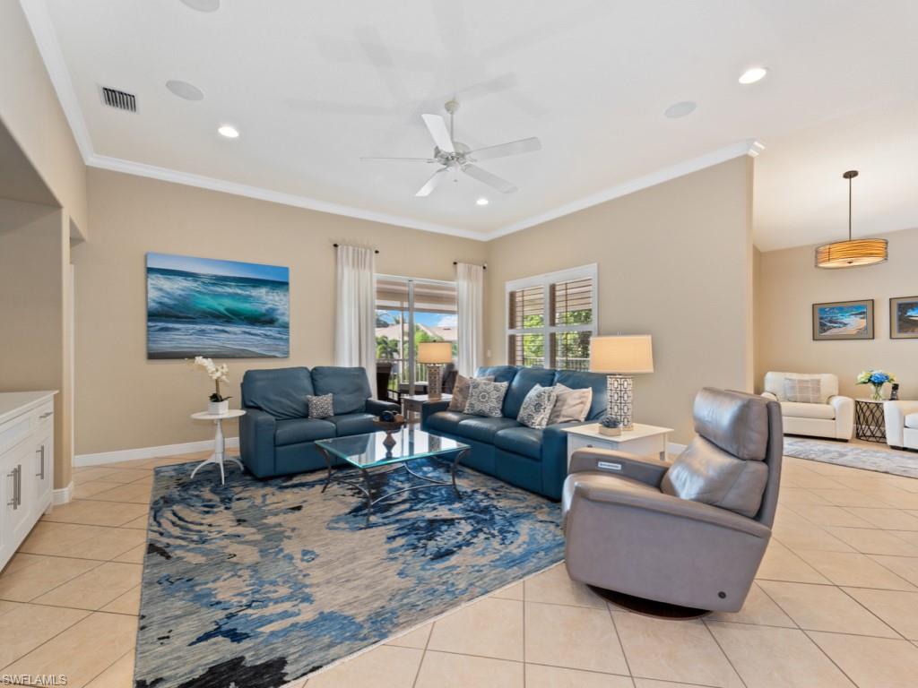 THE ENCLAVE - Residential