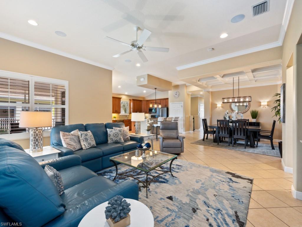 THE ENCLAVE - Residential