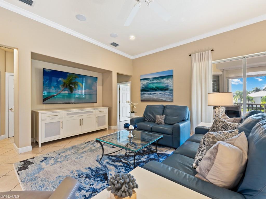 THE ENCLAVE - Residential