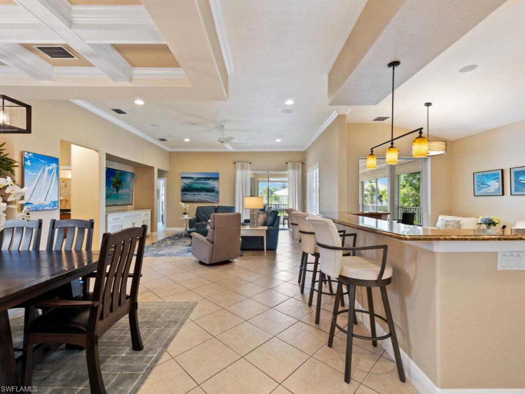 THE ENCLAVE - Residential