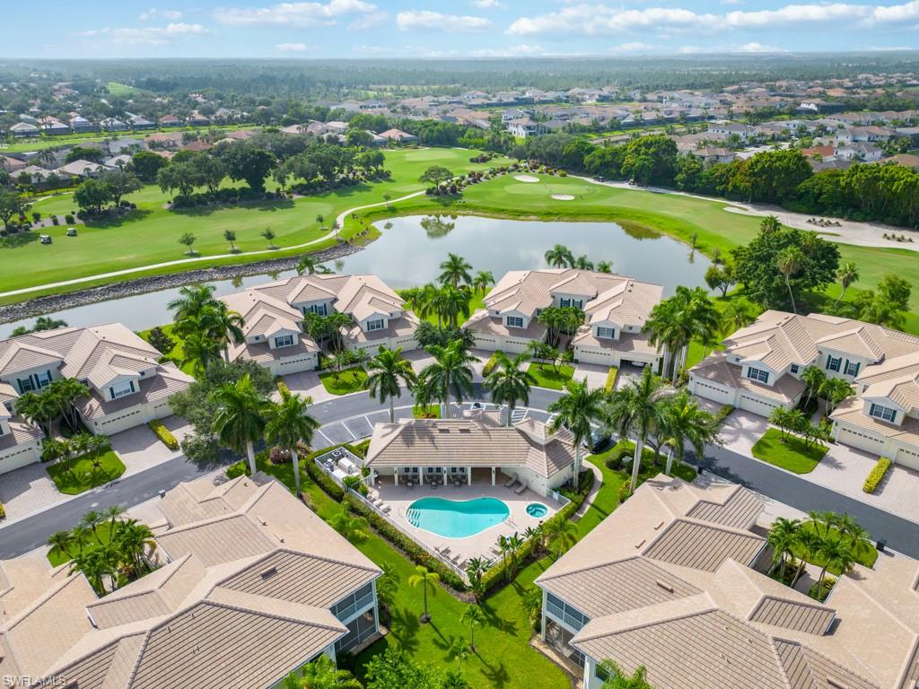 THE ENCLAVE - Residential