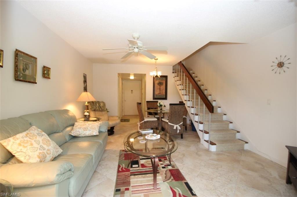 ISLAND MANOR APTS - Residential