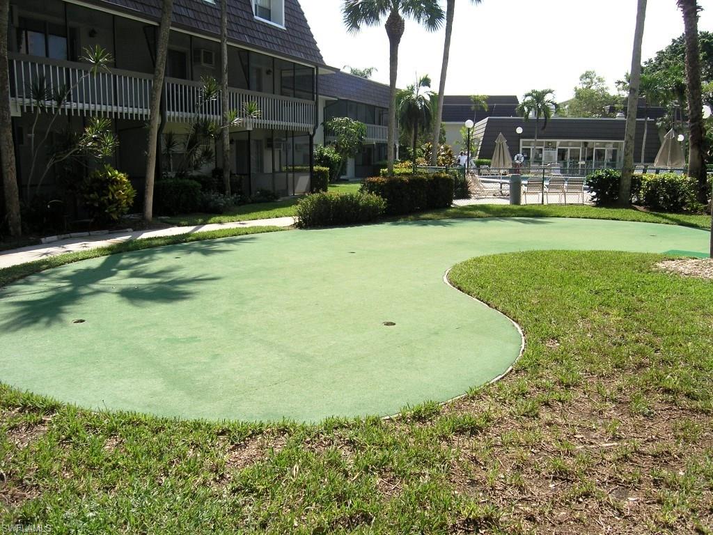 ISLAND MANOR APTS - Residential