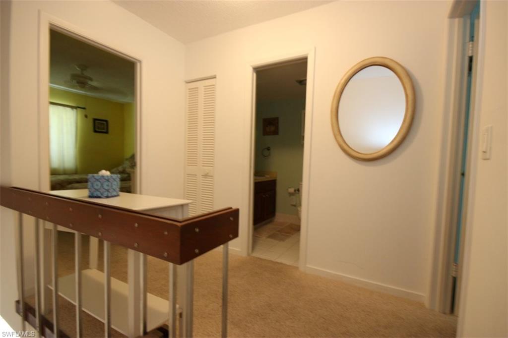 ISLAND MANOR APTS - Residential