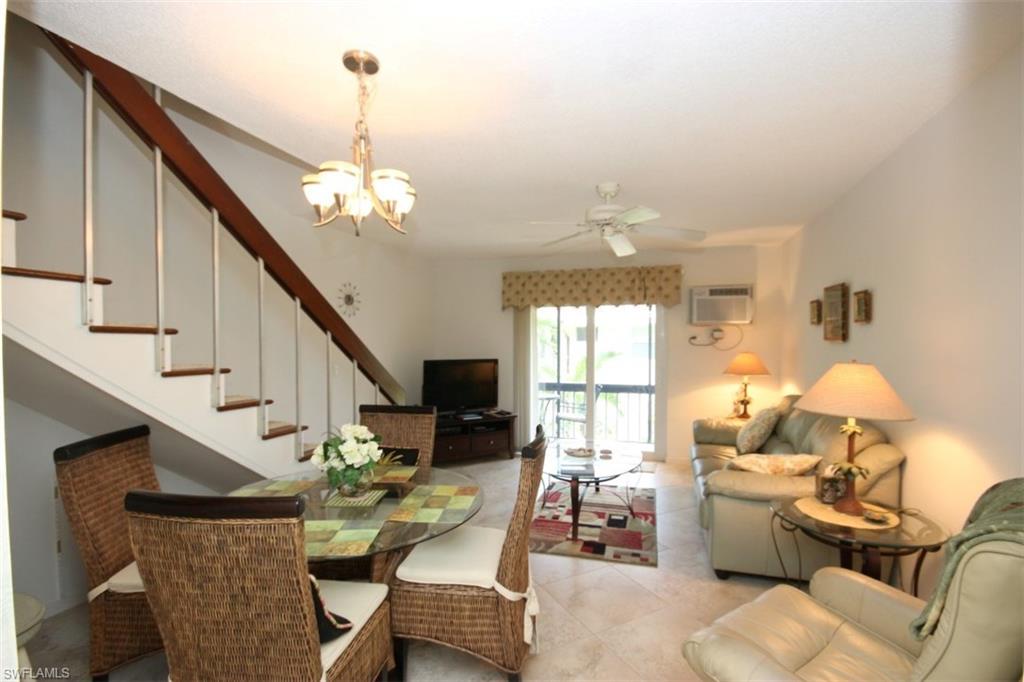 ISLAND MANOR APTS - Residential