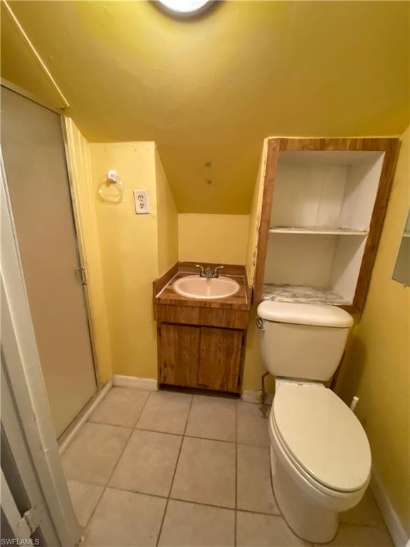 SUNCOAST LAKES UNRECORDED SUBDIVISON - Residential Lease