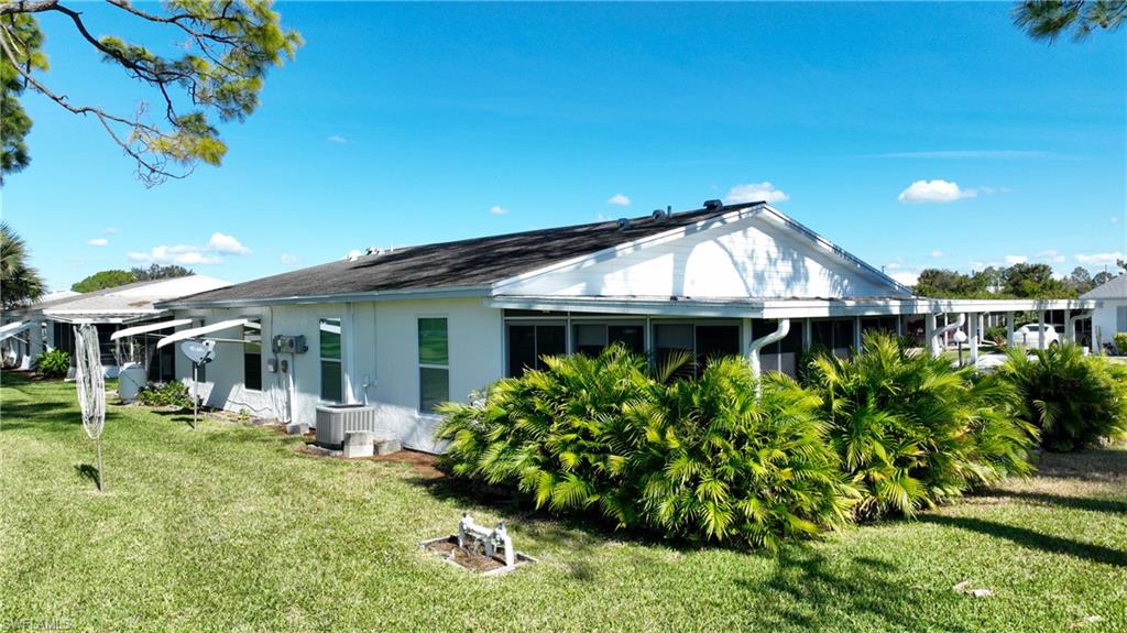 PINEWOOD CONDOMINIUM - Residential