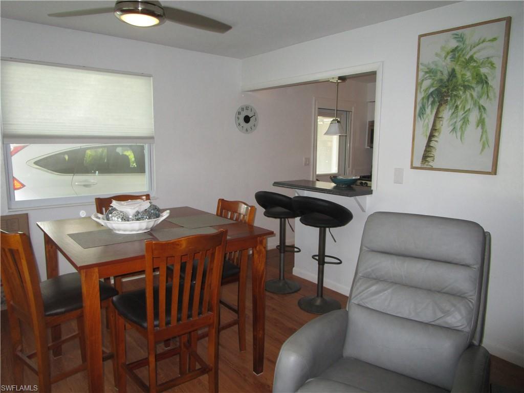 PINEWOOD CONDOMINIUM - Residential