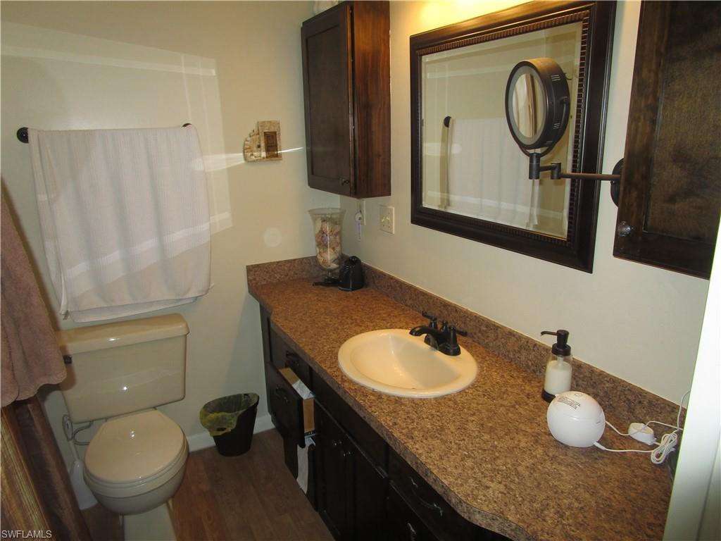 PINEWOOD CONDOMINIUM - Residential