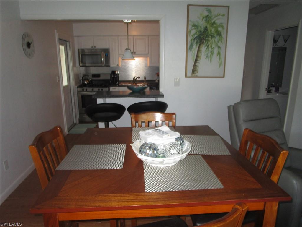 PINEWOOD CONDOMINIUM - Residential