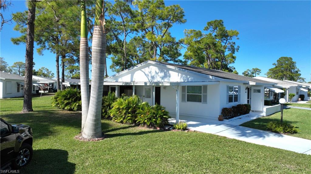 PINEWOOD CONDOMINIUM - Residential