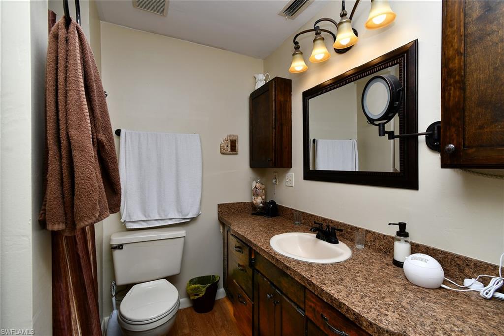 PINEWOOD CONDOMINIUM - Residential