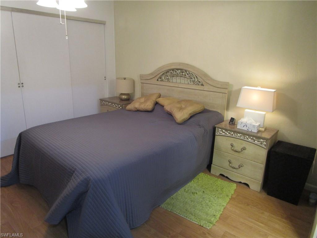 PINEWOOD CONDOMINIUM - Residential