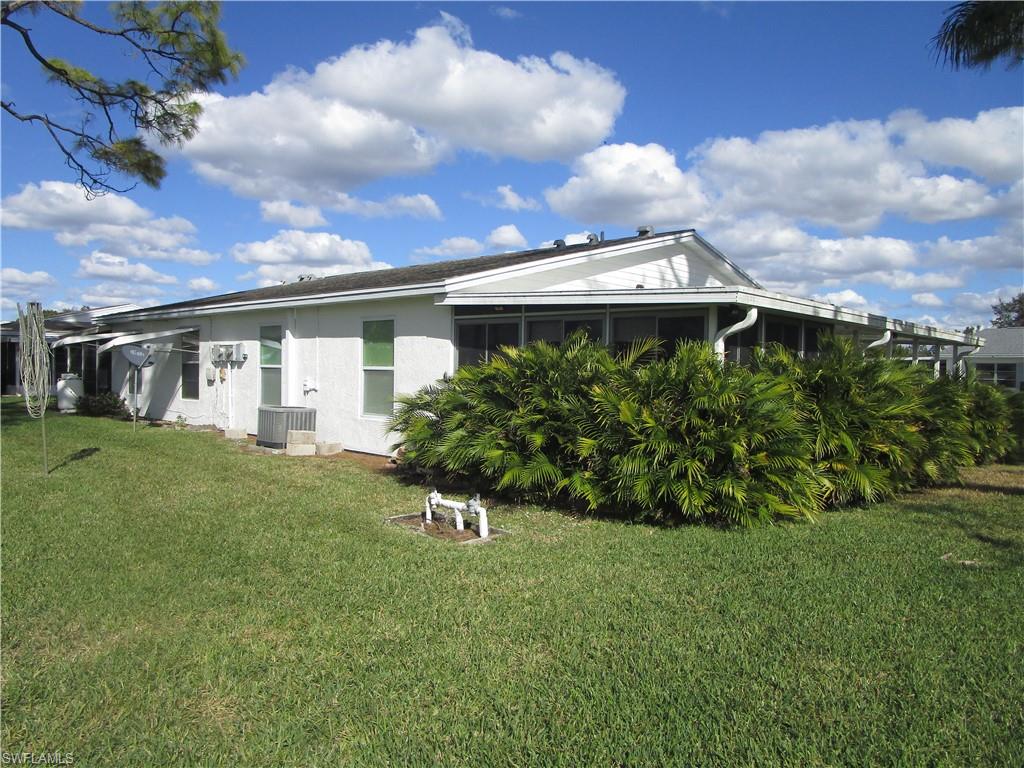 PINEWOOD CONDOMINIUM - Residential