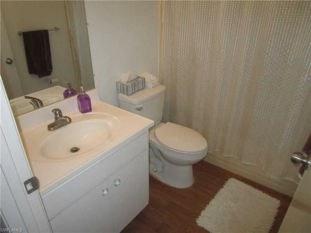 PINEWOOD CONDOMINIUM - Residential