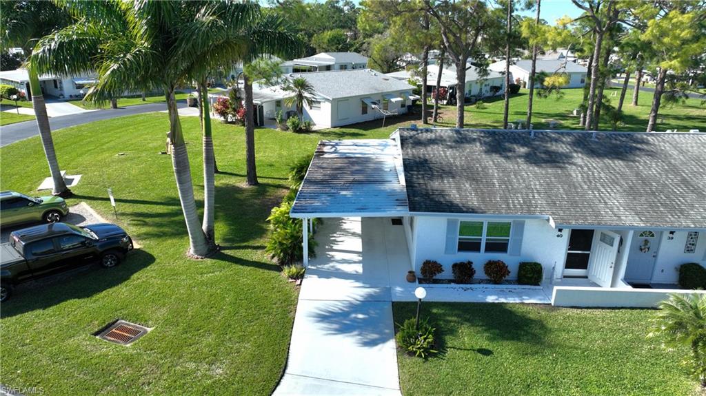 PINEWOOD CONDOMINIUM - Residential