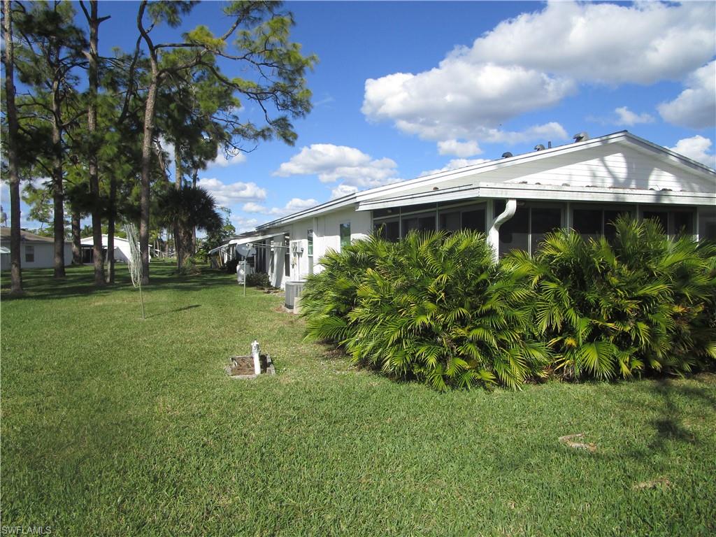 PINEWOOD CONDOMINIUM - Residential