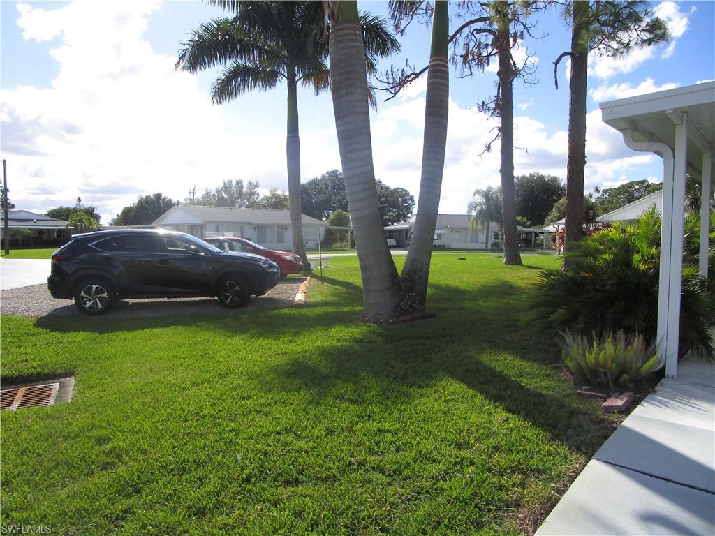 PINEWOOD CONDOMINIUM - Residential