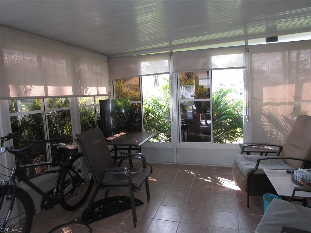 PINEWOOD CONDOMINIUM - Residential