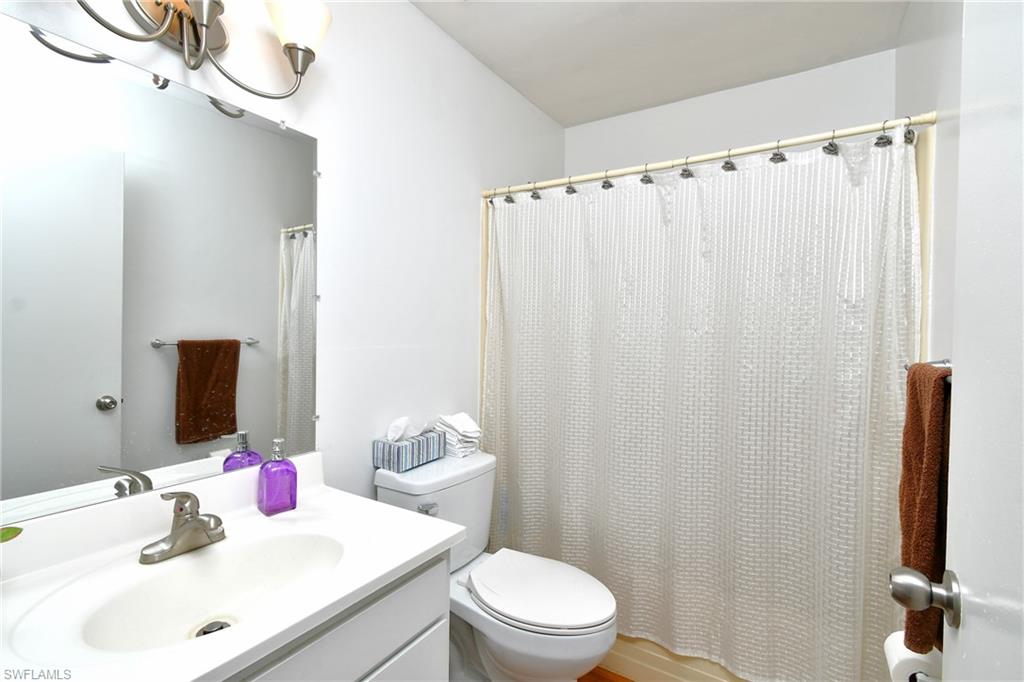 PINEWOOD CONDOMINIUM - Residential