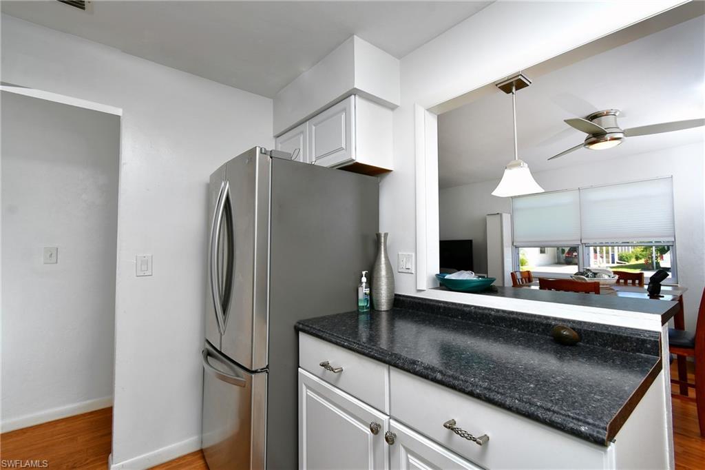 PINEWOOD CONDOMINIUM - Residential