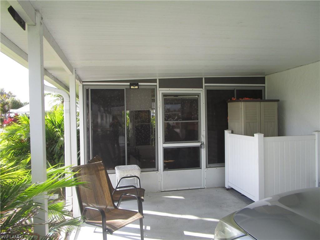 PINEWOOD CONDOMINIUM - Residential