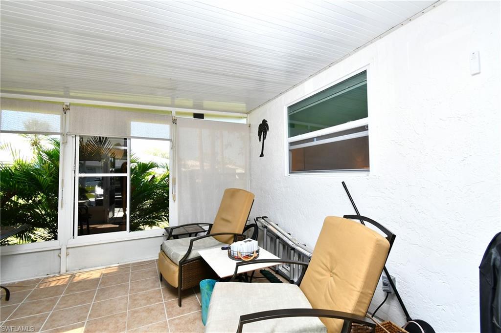 PINEWOOD CONDOMINIUM - Residential