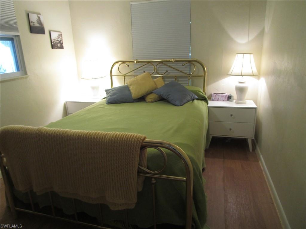 PINEWOOD CONDOMINIUM - Residential