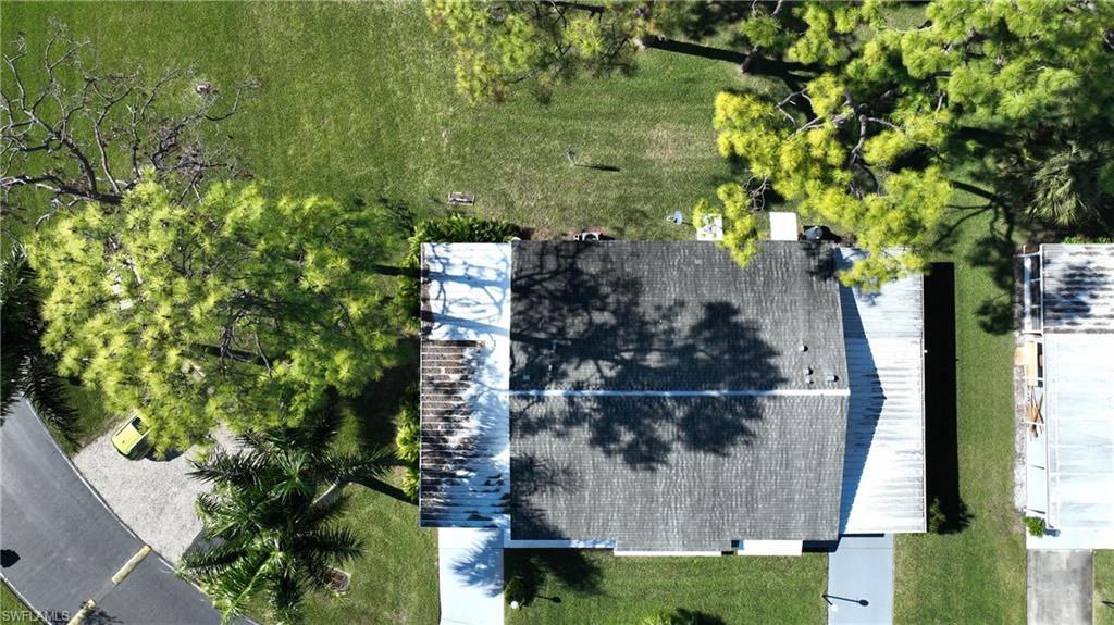 PINEWOOD CONDOMINIUM - Residential