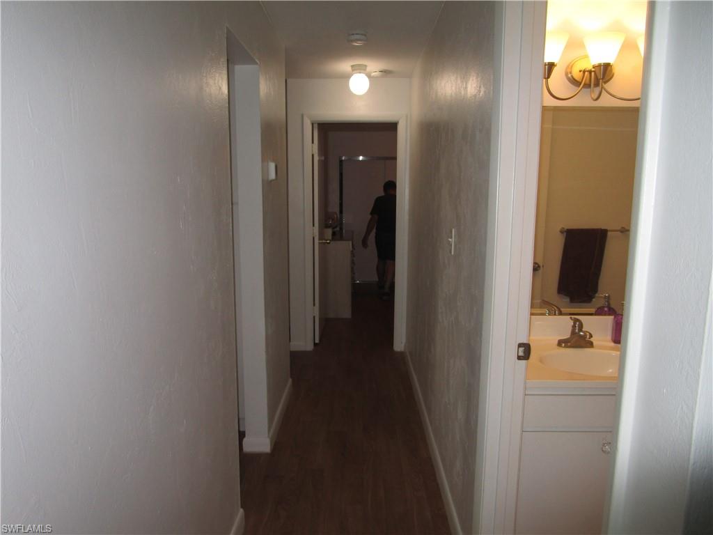 PINEWOOD CONDOMINIUM - Residential