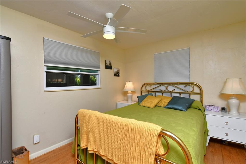 PINEWOOD CONDOMINIUM - Residential