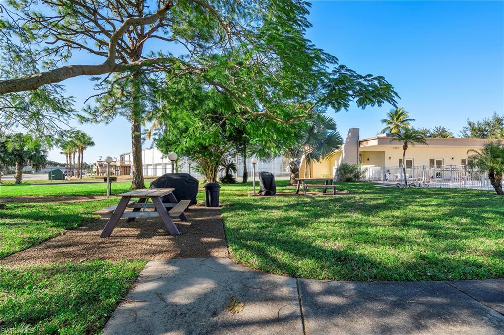 ALLERTON HOUSE CONDO - Residential