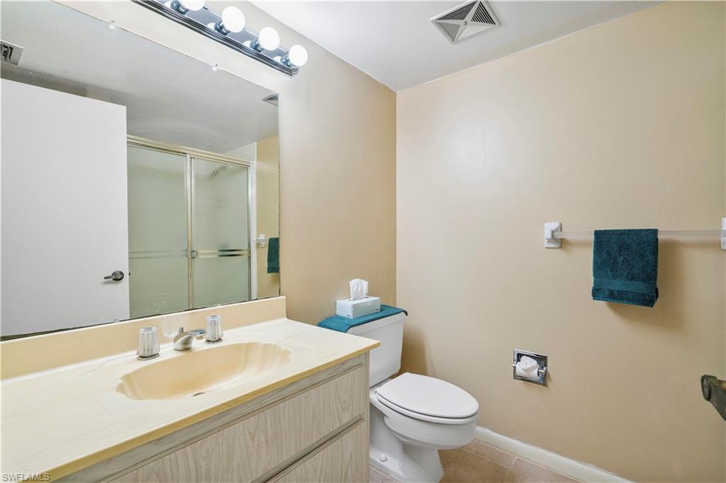 ALLERTON HOUSE CONDO - Residential