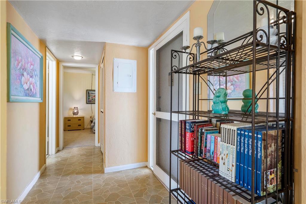 ALLERTON HOUSE CONDO - Residential