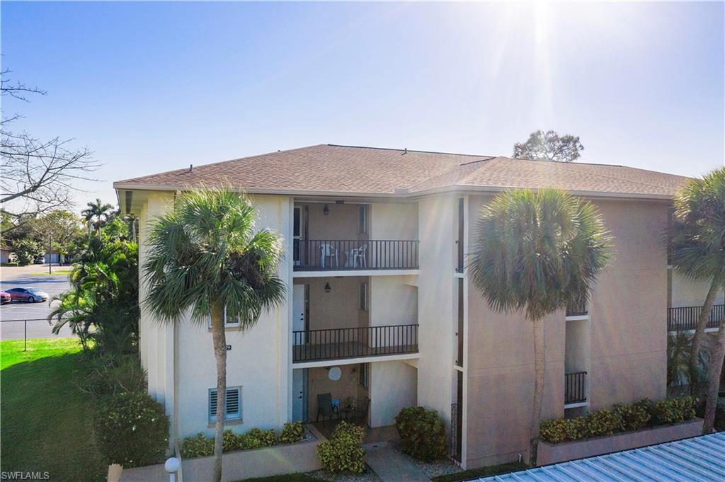 ALLERTON HOUSE CONDO - Residential