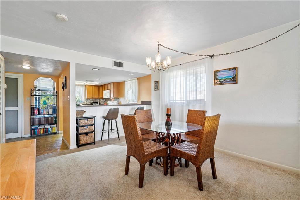 ALLERTON HOUSE CONDO - Residential