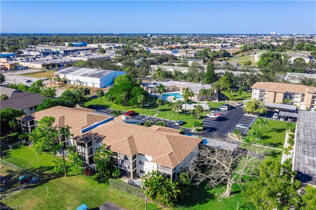 ALLERTON HOUSE CONDO - Residential