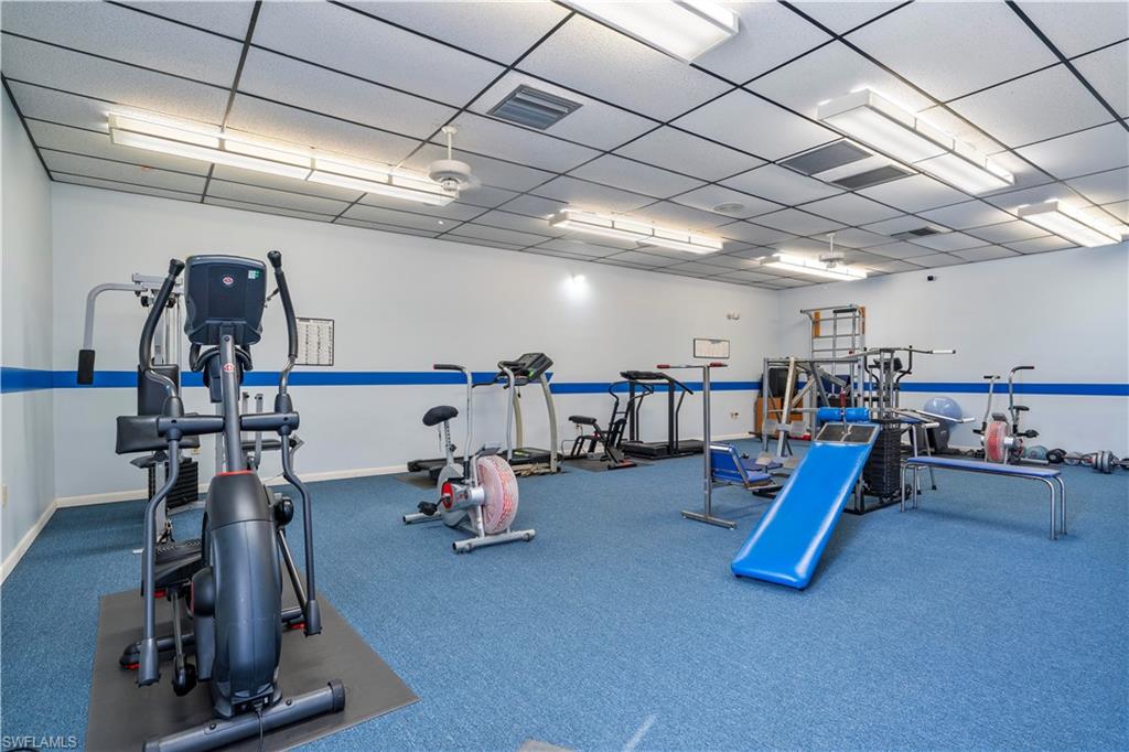 ALLERTON HOUSE CONDO - Residential