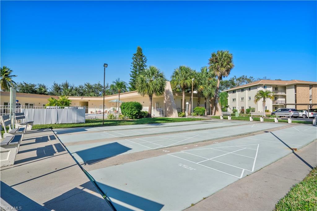 ALLERTON HOUSE CONDO - Residential