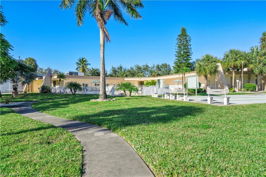 ALLERTON HOUSE CONDO - Residential