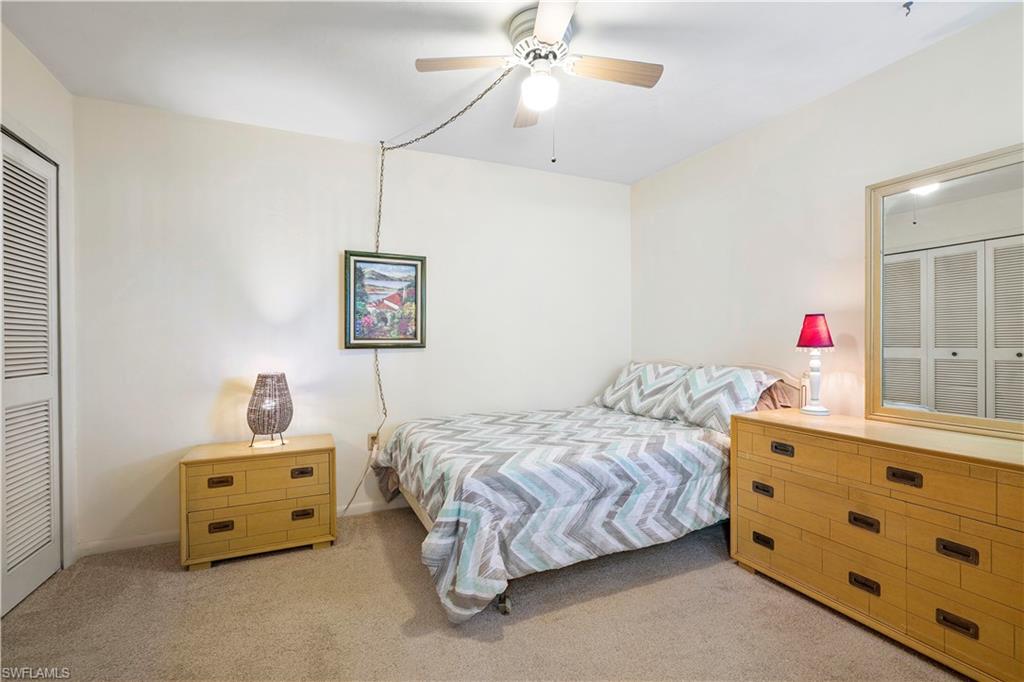 ALLERTON HOUSE CONDO - Residential