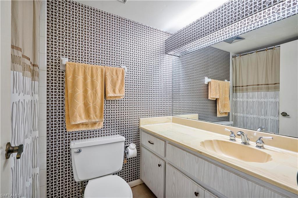 ALLERTON HOUSE CONDO - Residential