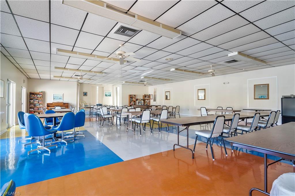 ALLERTON HOUSE CONDO - Residential