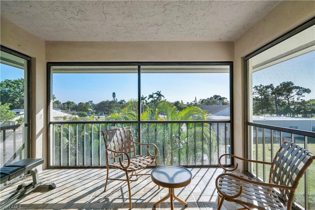 ALLERTON HOUSE CONDO - Residential